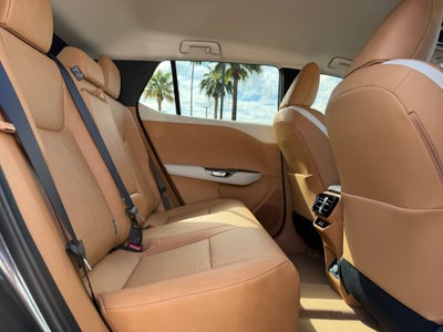 2026 Lexus RZ RZ 350e FWD