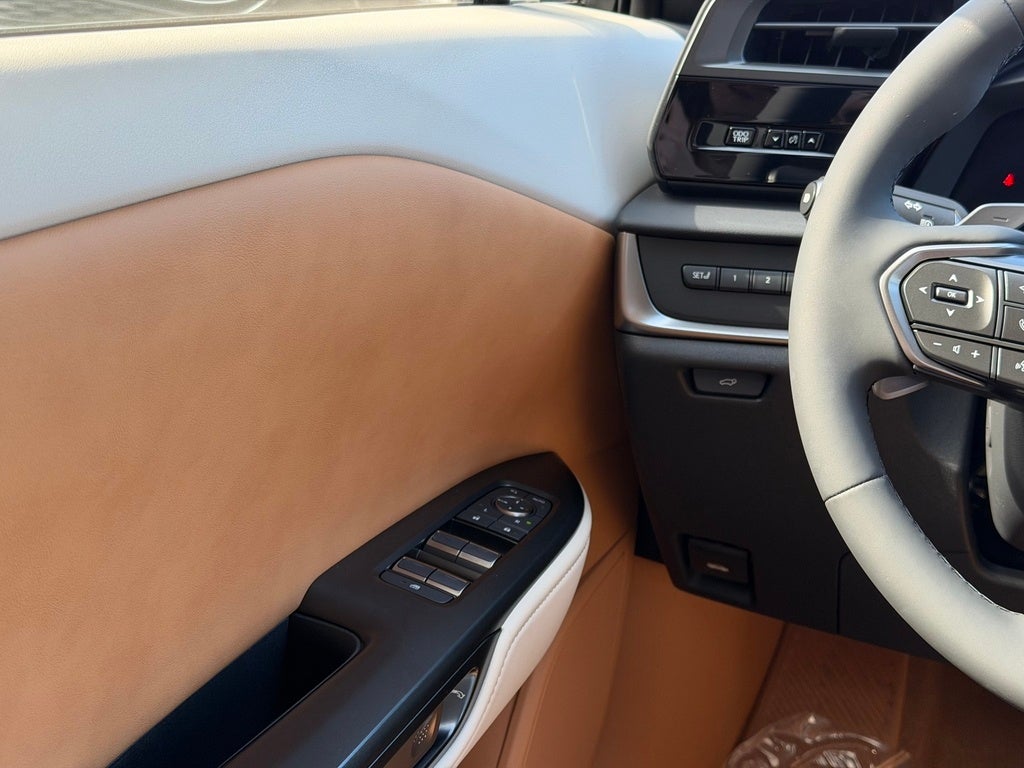 2026 Lexus RZ RZ 350e FWD