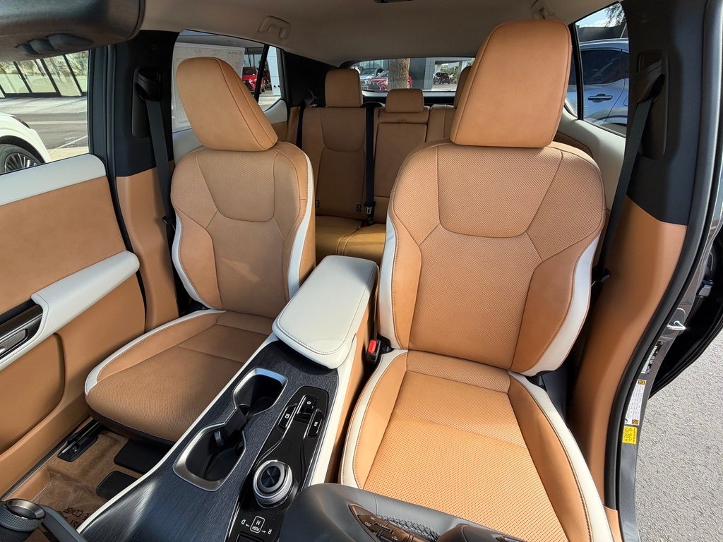 2026 Lexus RZ RZ 350e FWD