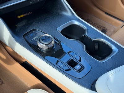 2026 Lexus RZ RZ 350e FWD