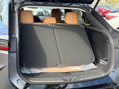 2026 Lexus RZ RZ 350e FWD