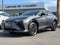 2026 Lexus RZ RZ 350e FWD