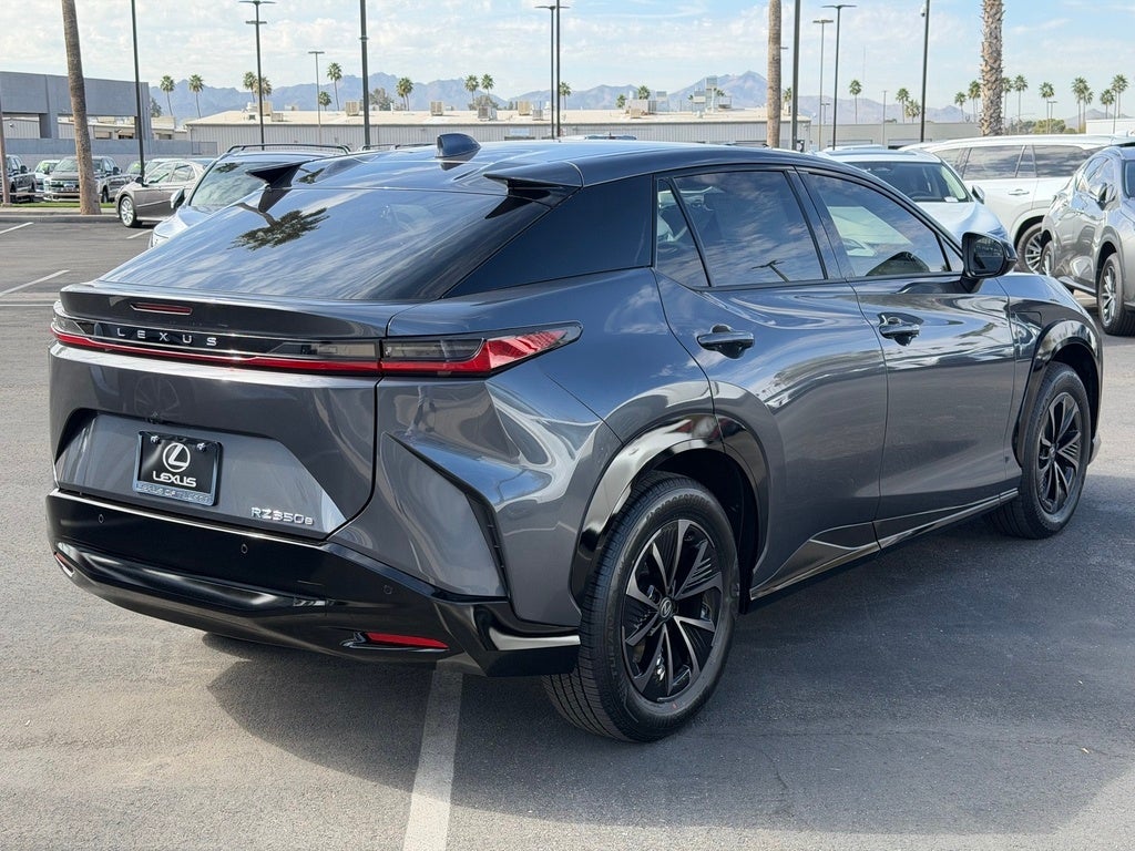 2026 Lexus RZ RZ 350e FWD