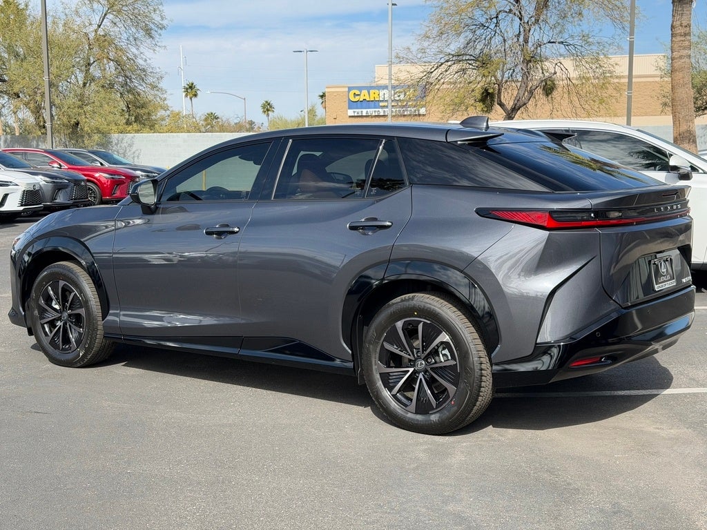 2026 Lexus RZ RZ 350e FWD