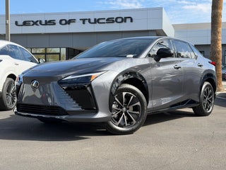 2026 Lexus RZ RZ 350e FWD