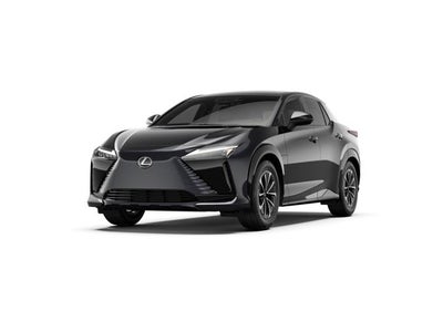 2026 Lexus RZ 350e