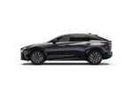 2026 Lexus RZ 350e