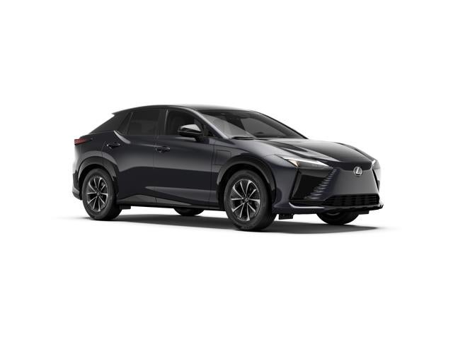 2026 Lexus RZ 350e