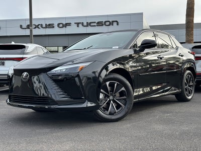2026 Lexus RZ RZ 350e
