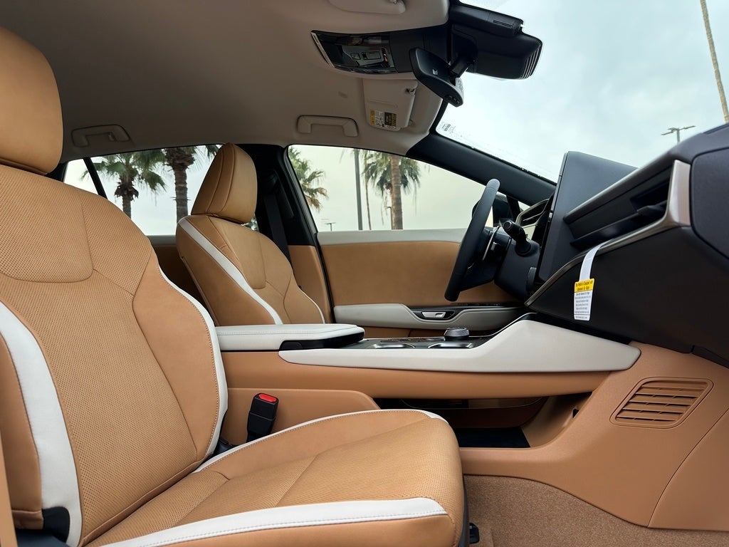 2026 Lexus RZ RZ 350e