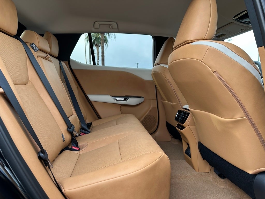 2026 Lexus RZ RZ 350e