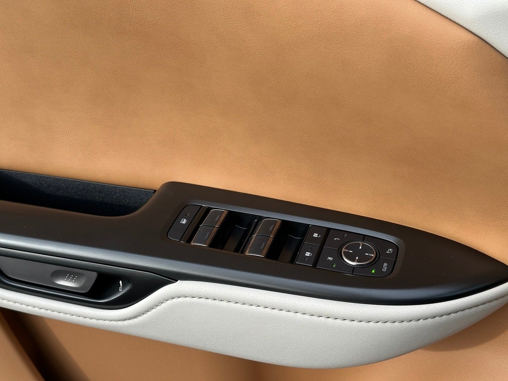 2026 Lexus RZ RZ 350e