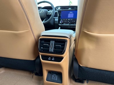 2026 Lexus RZ RZ 350e