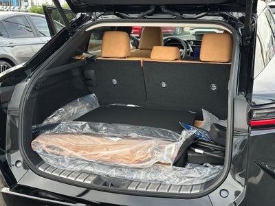 2026 Lexus RZ RZ 350e