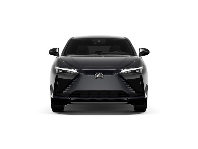 2026 Lexus RZ RZ 350e