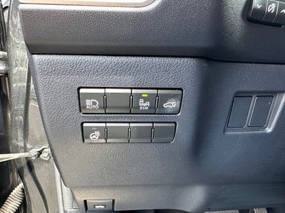 2018 Lexus NX 300h