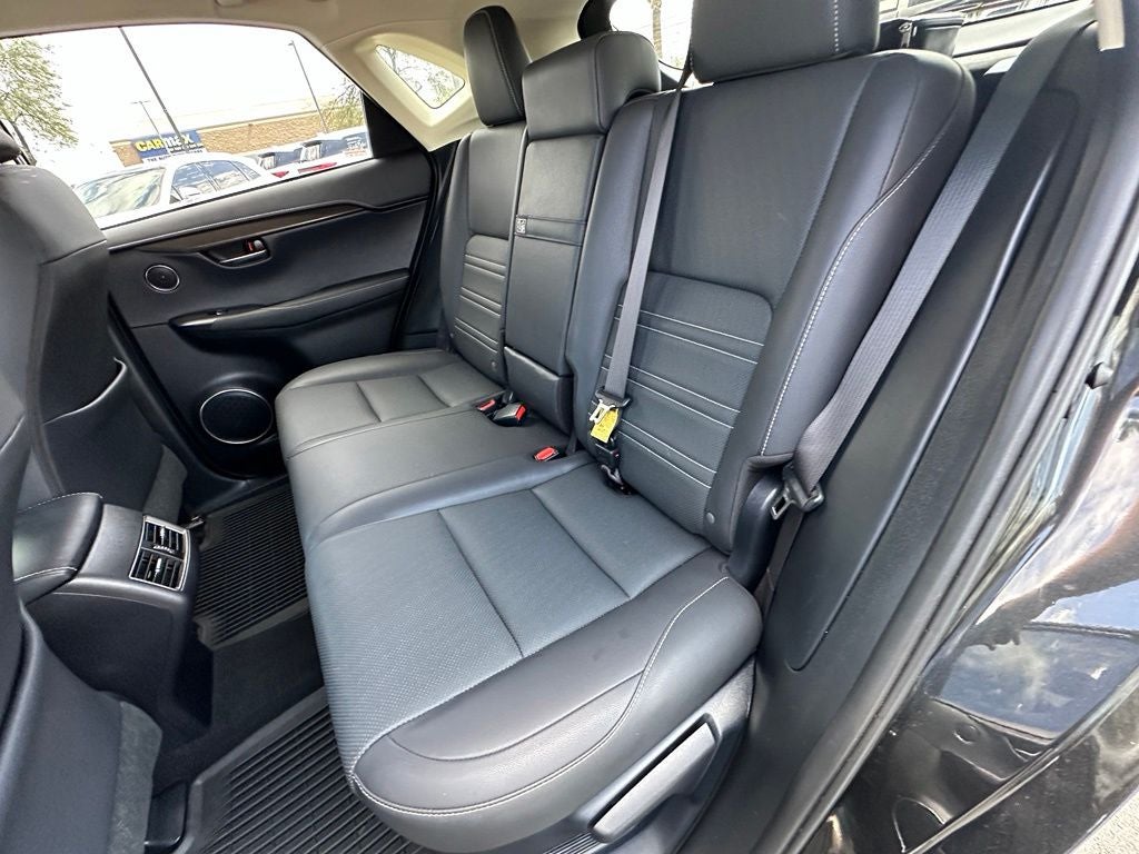 2018 Lexus NX 300h