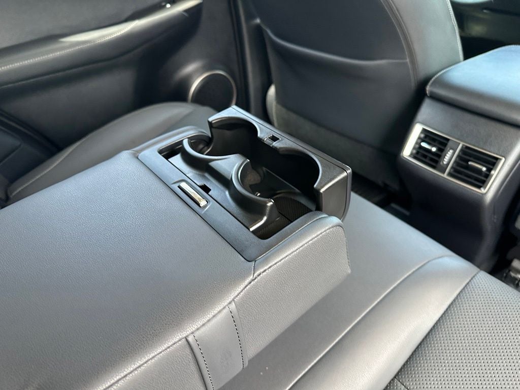 2018 Lexus NX 300h