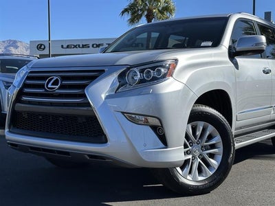 2019 Lexus GX Base