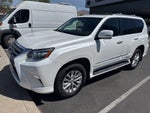2017 Lexus GX 460
