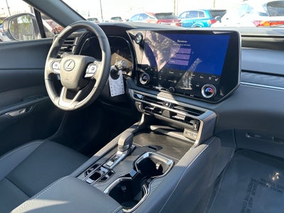 2026 Lexus RX RX 350 Premium