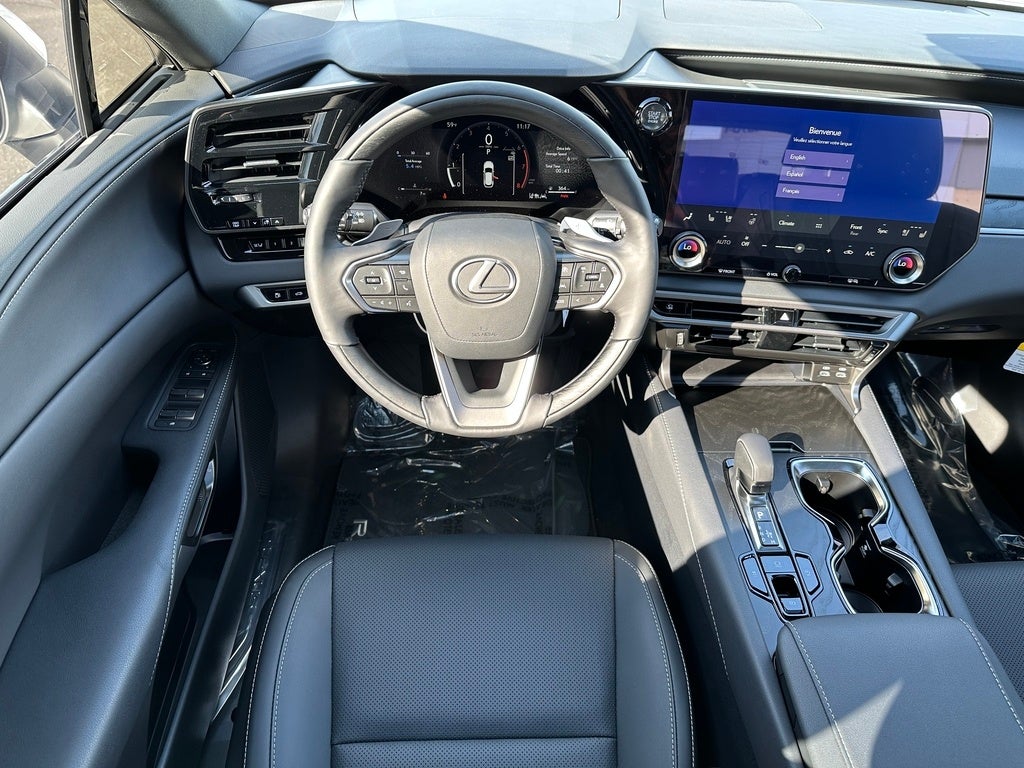 2026 Lexus RX RX 350 Premium