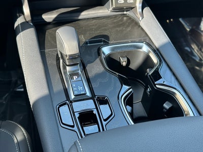 2026 Lexus RX RX 350 Premium