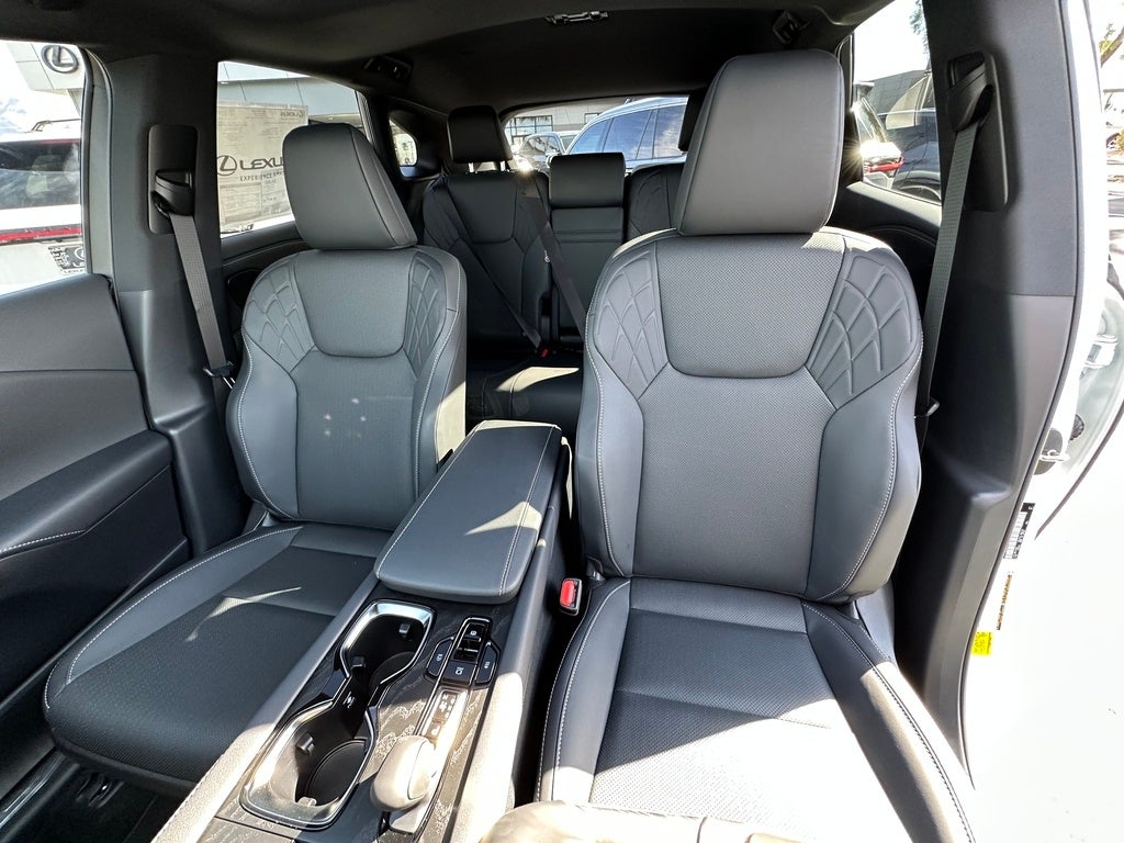 2026 Lexus RX RX 350 Premium