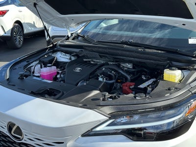 2026 Lexus RX RX 350 Premium