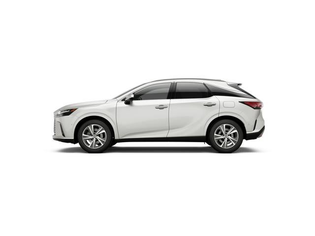 2026 Lexus RX RX 350 Premium