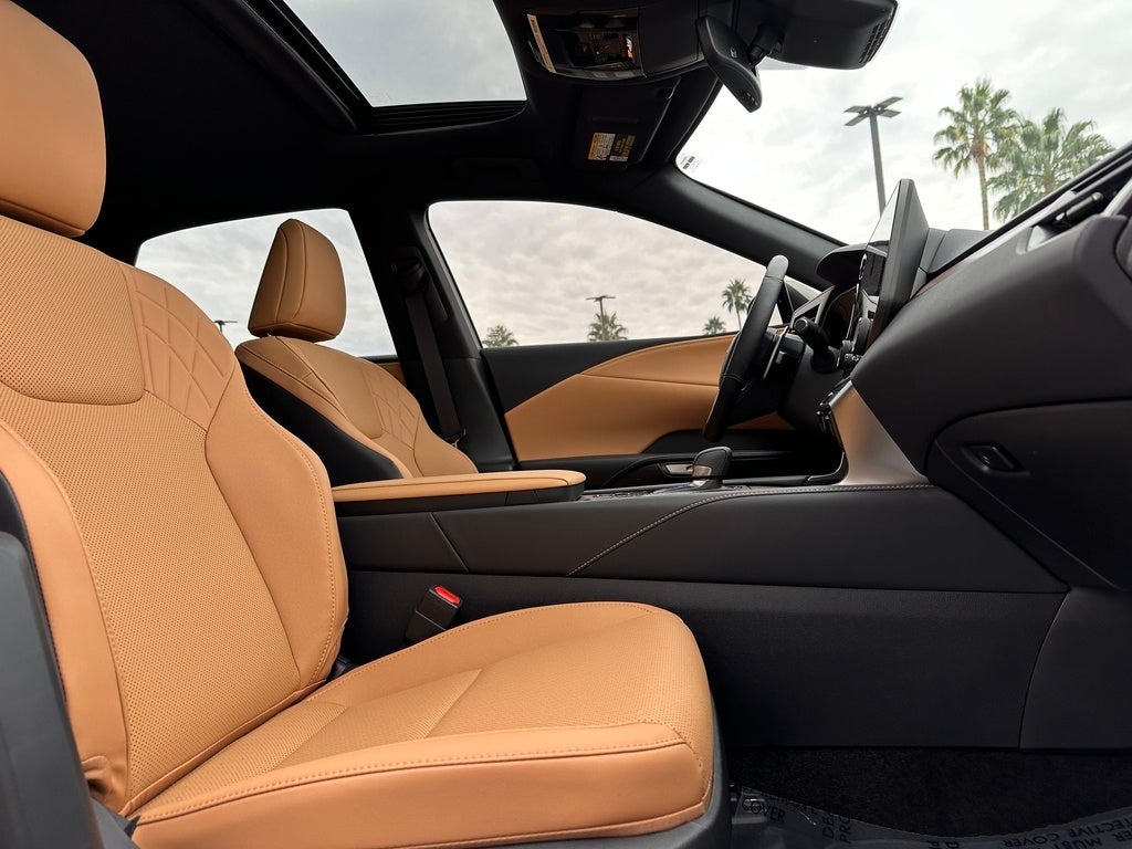 2026 Lexus RX RX 350 Premium