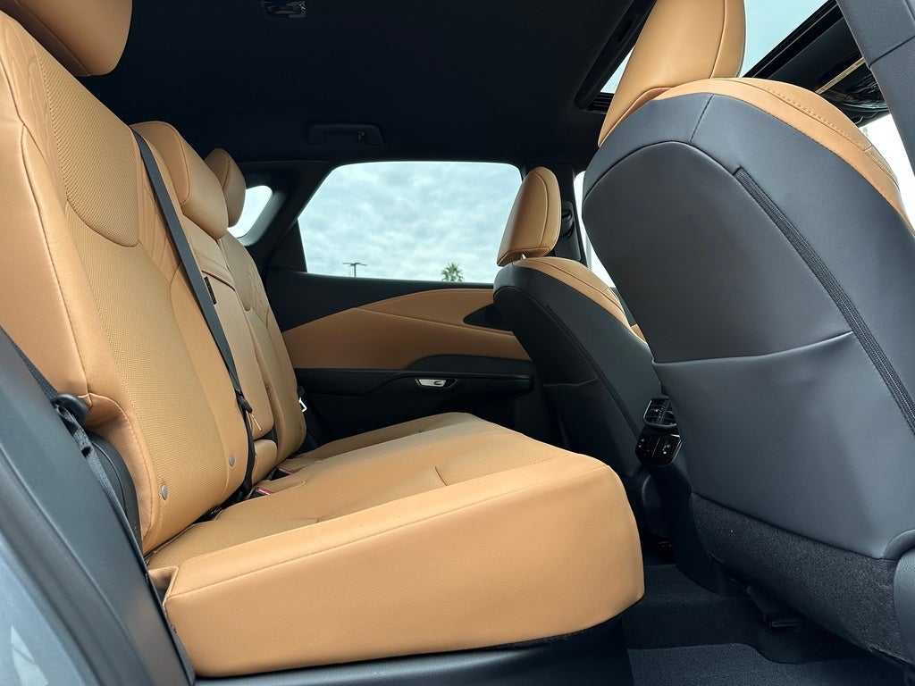 2026 Lexus RX RX 350 Premium