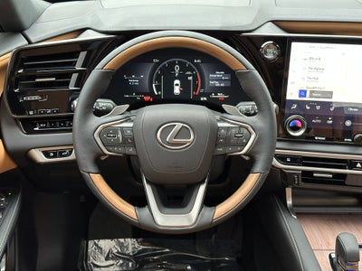 2026 Lexus RX RX 350 Premium