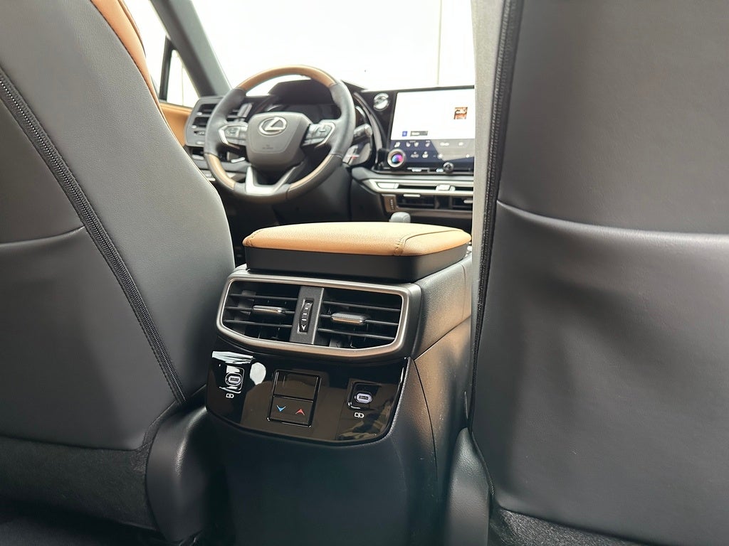 2026 Lexus RX RX 350 Premium