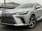 2026 Lexus RX RX 350 Premium