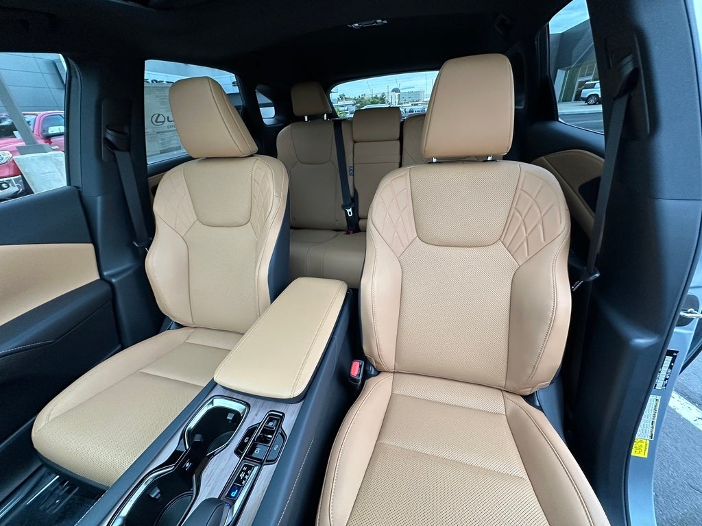2026 Lexus RX RX 350 Premium