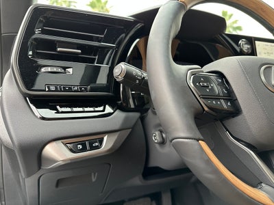 2026 Lexus RX RX 350 Premium