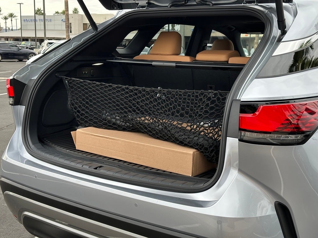 2026 Lexus RX RX 350 Premium