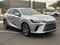 2026 Lexus RX RX 350 Premium