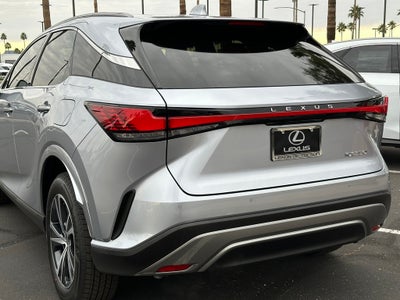 2026 Lexus RX RX 350 Premium