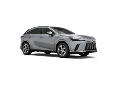 2026 Lexus RX RX 350 Premium
