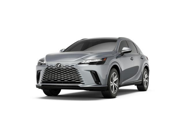 2026 Lexus RX RX 350 Premium