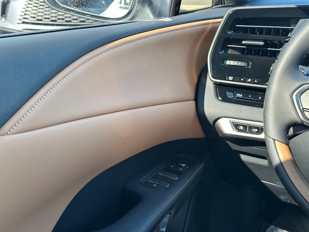 2026 Lexus RX Premium+