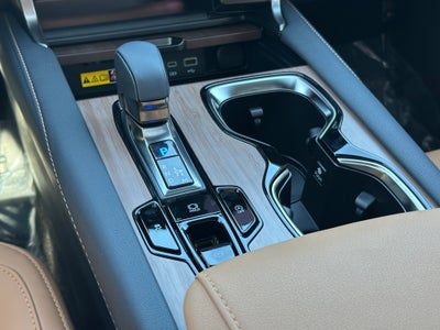 2026 Lexus RX Premium+