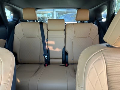 2026 Lexus RX Premium+