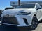 2026 Lexus RX Premium+