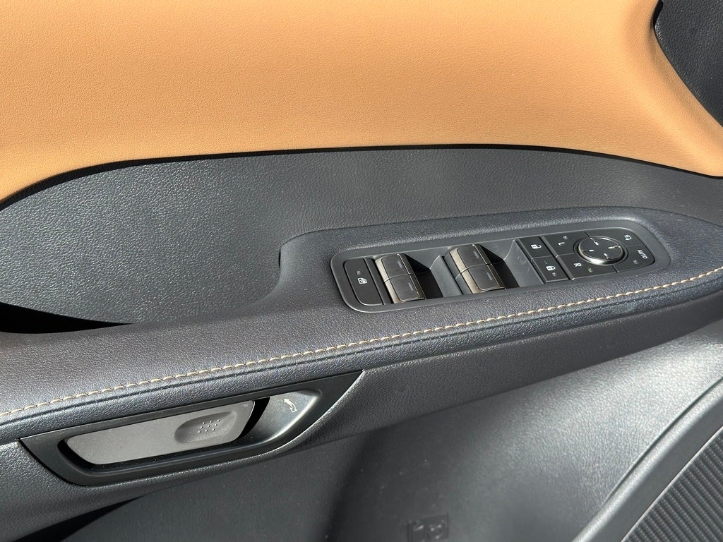 2026 Lexus RX Premium+