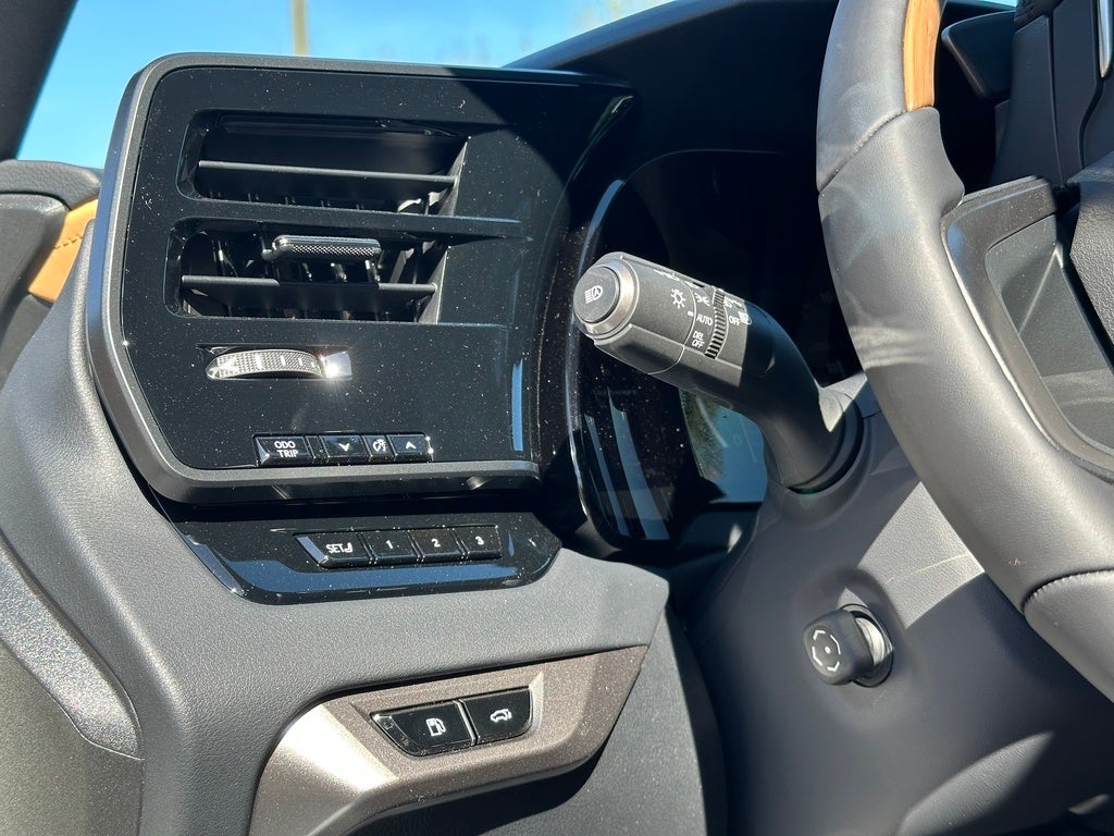 2026 Lexus RX Premium+