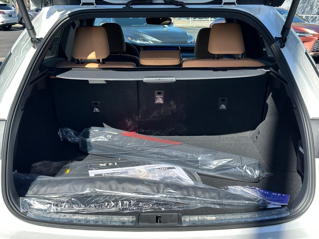 2026 Lexus RX Premium+