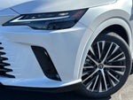2026 Lexus RX Premium+